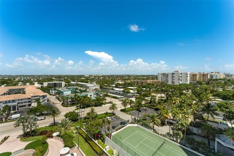 A home in Lauderdale By The Sea