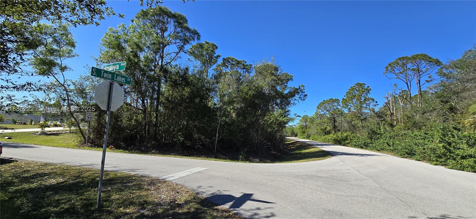 TROPICAL GULF ACRES - Land