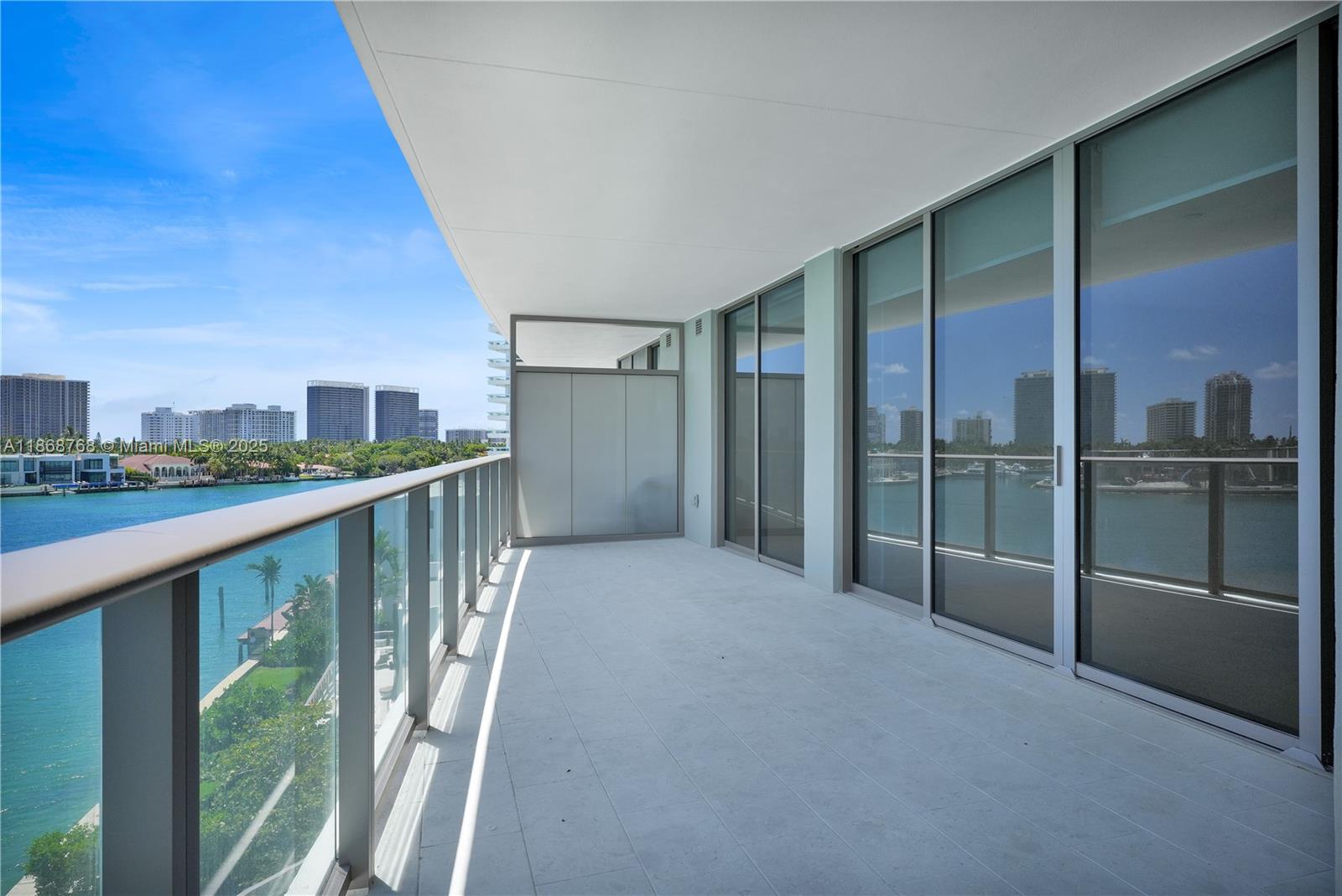 Onda Condominium - Residential