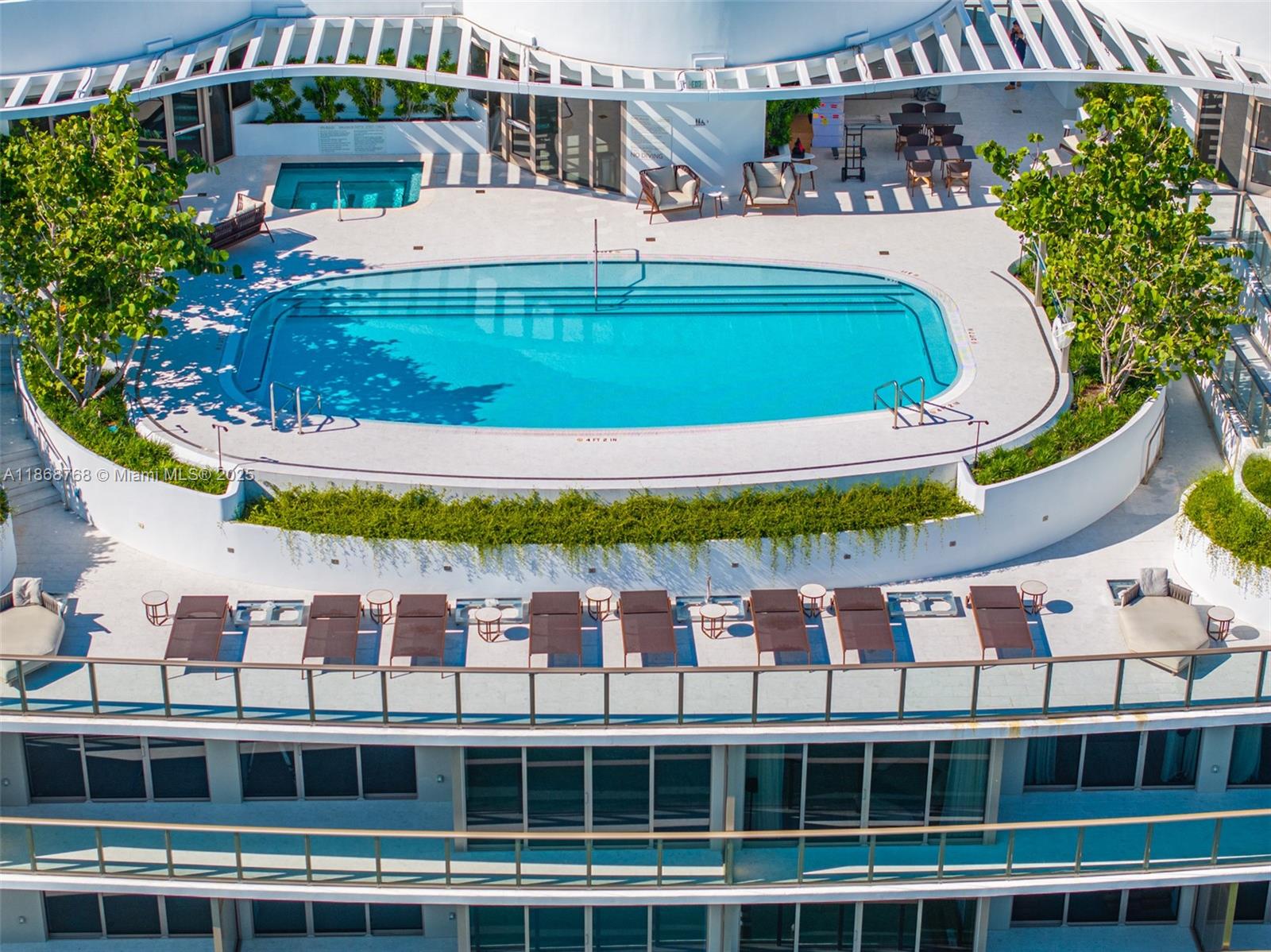 Onda Condominium - Residential