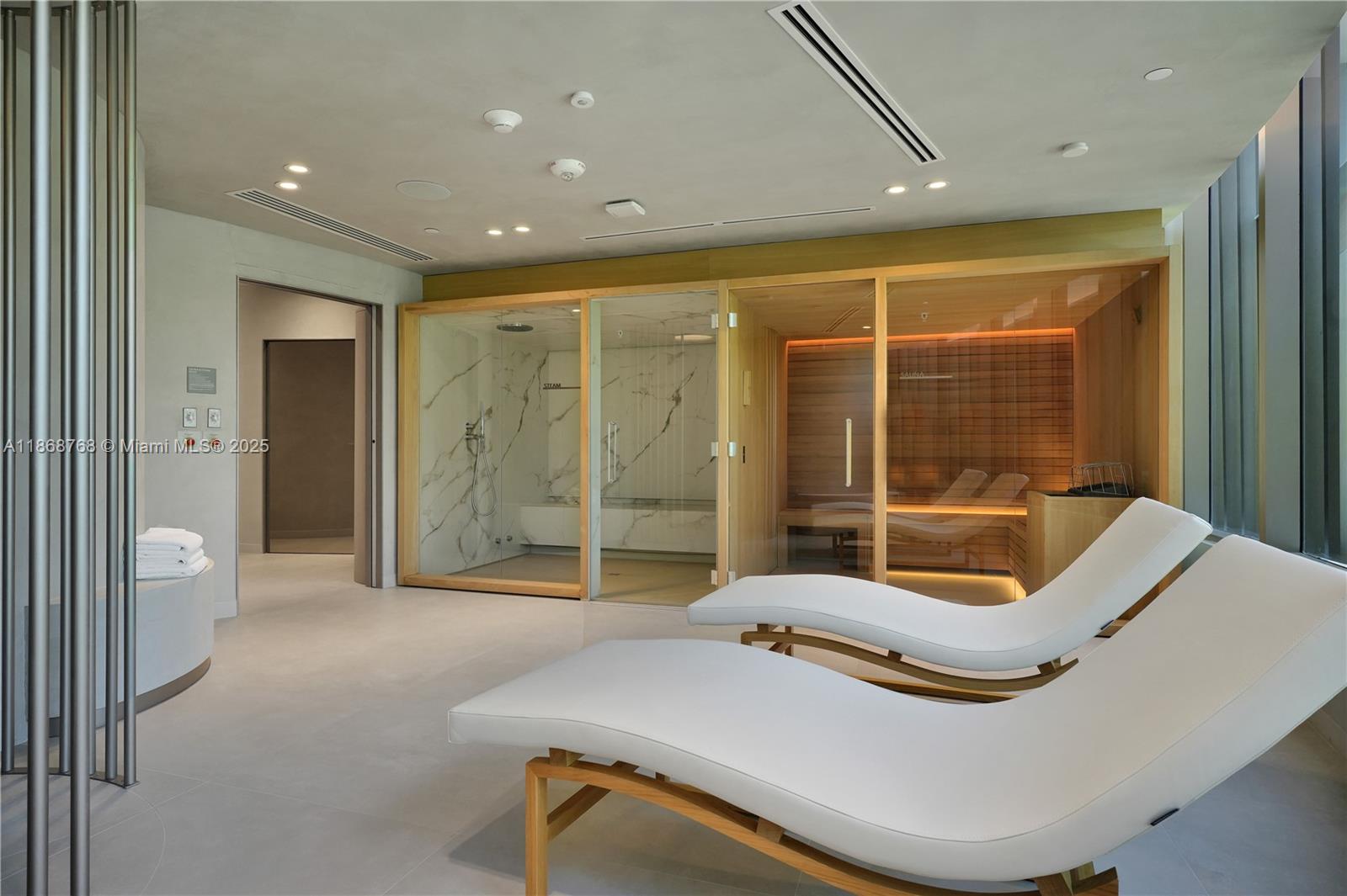 Onda Condominium - Residential