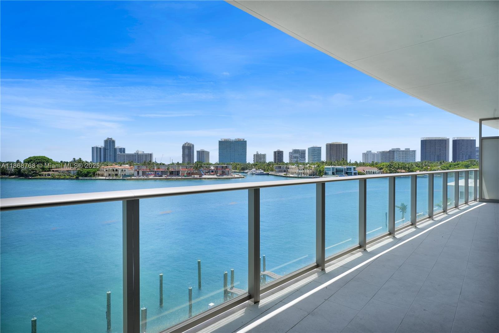 Onda Condominium - Residential