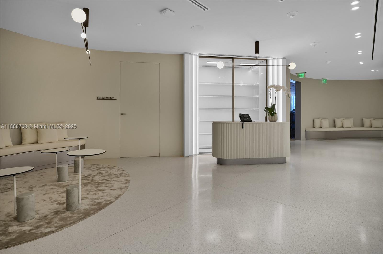 Onda Condominium - Residential