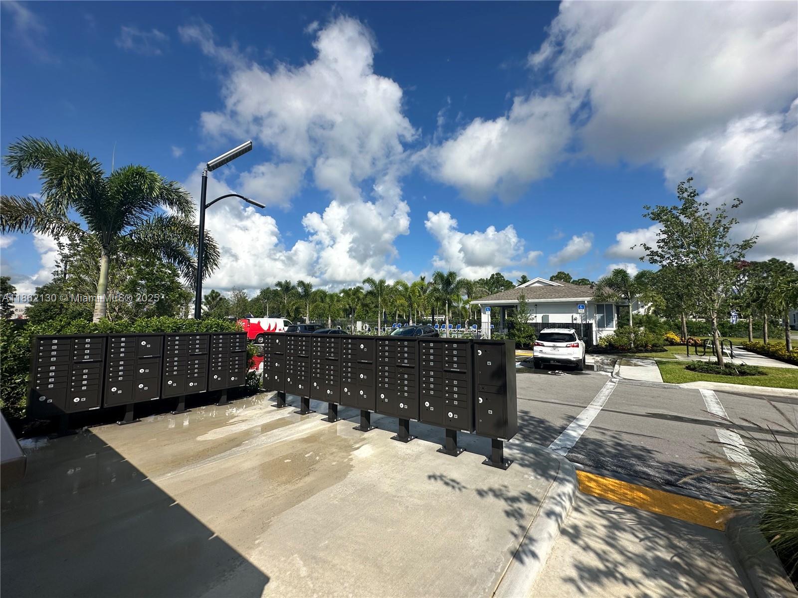 VERANDA PLAT NO. 9 - Residential Lease