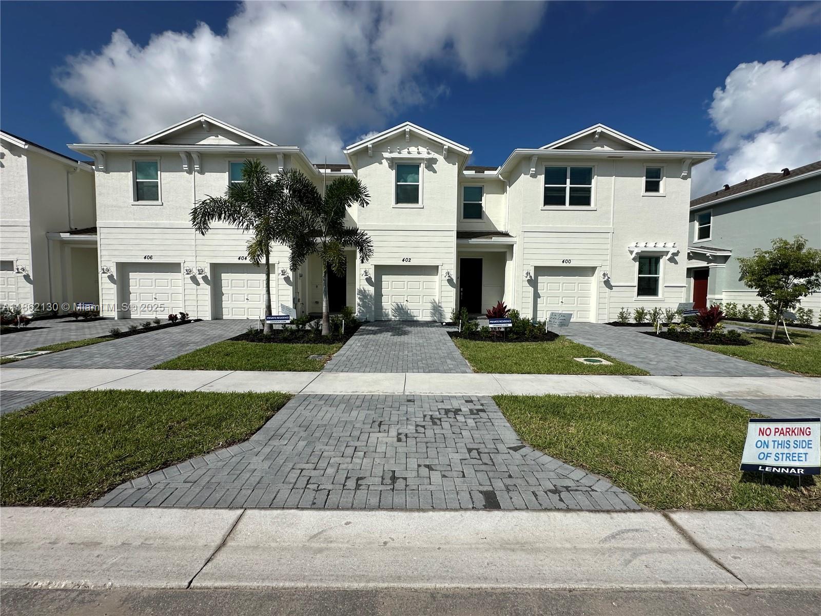 VERANDA PLAT NO. 9 - Residential Lease