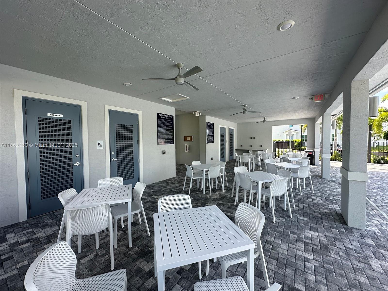 VERANDA PLAT NO. 9 - Residential Lease