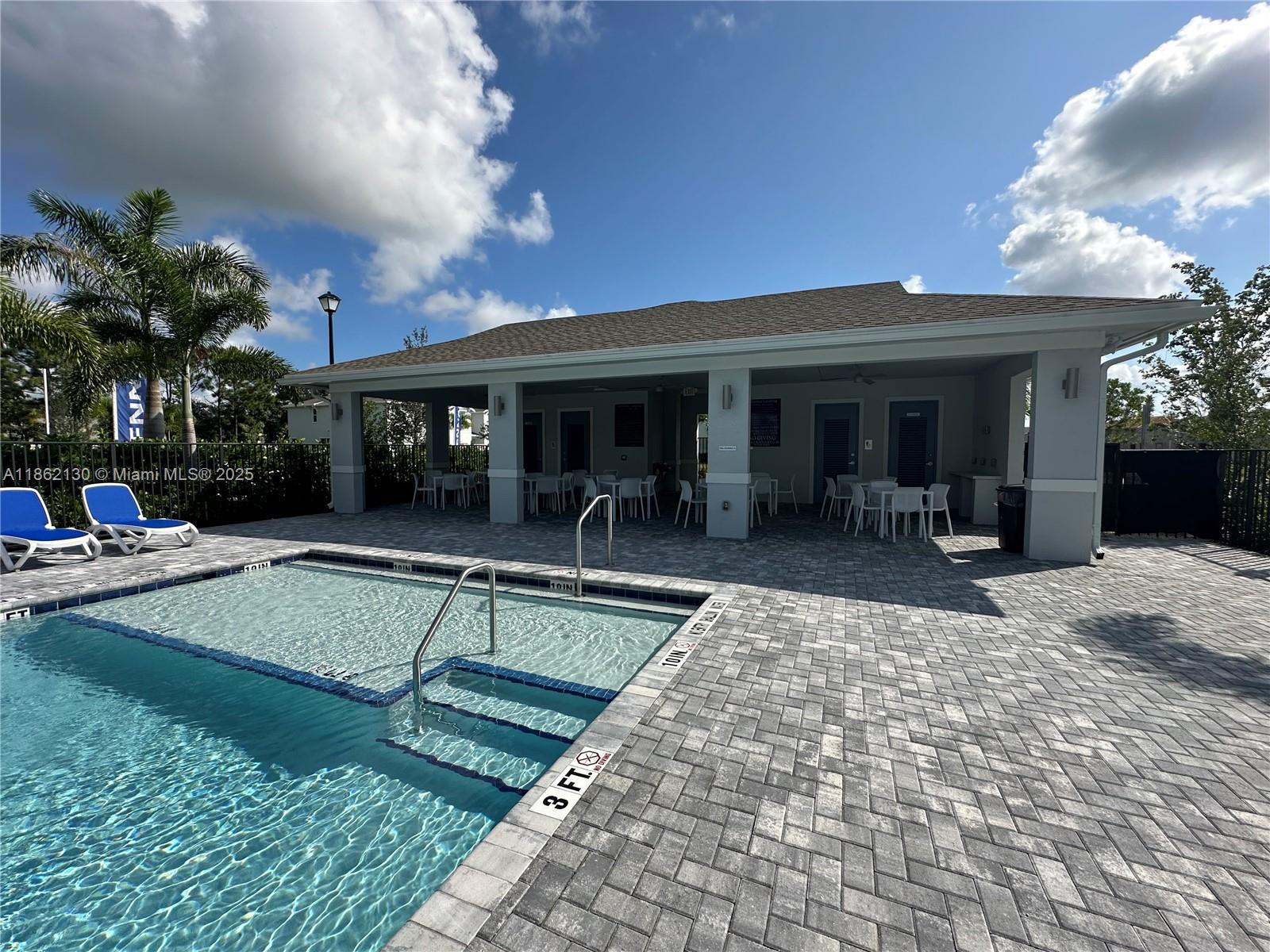 VERANDA PLAT NO. 9 - Residential Lease