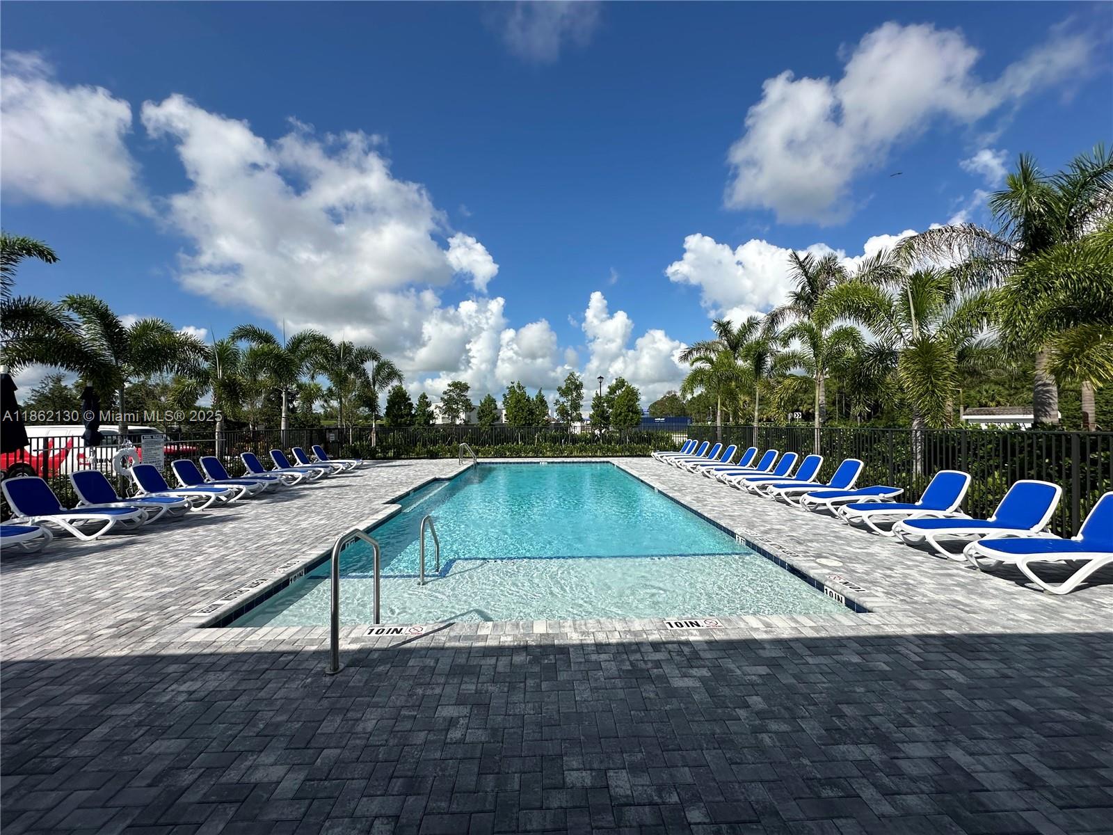 VERANDA PLAT NO. 9 - Residential Lease