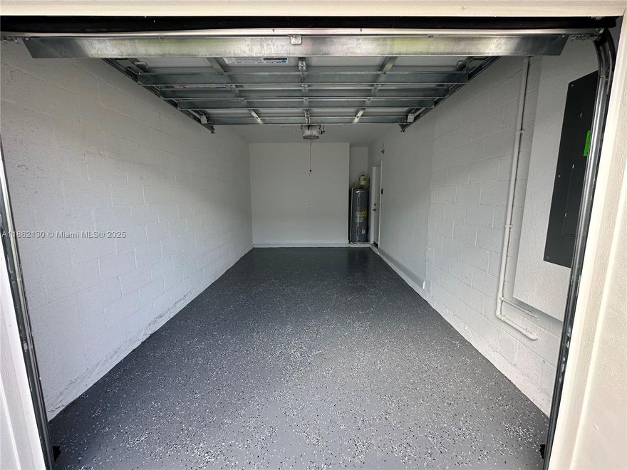 Two month's rent to move in (first month's rent and security deposit). Lake view Townhome in Port St. Lucie's gated community by Lennar, Veranda Landings. This Condo model has upgrades made by the owner as a new light fixture in the dining area, ceiling fans in the living room and bedrooms, french door refrigerator, high efficiency washer & dryer, garage epoxy flooring, stain steel transitions from carpet to bathroom's tile and more. The patio has lake views for you to enjoy the sunset. Ideal location next to Florida’s Turnpike and close to I-95. Easy access to dining, shopping, nearby Jensen Beach; with Tesoro Golf Club right across the street! The amenities are: gated entrance, pool cabana with covered terrace, a resort-style pool. Fision Wifi and landscaping are included. Easy to show!