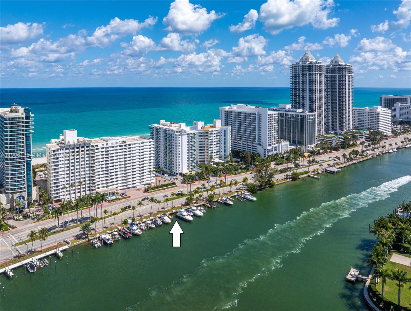 View photos, virtual tours, details... 5005 Collins Ave