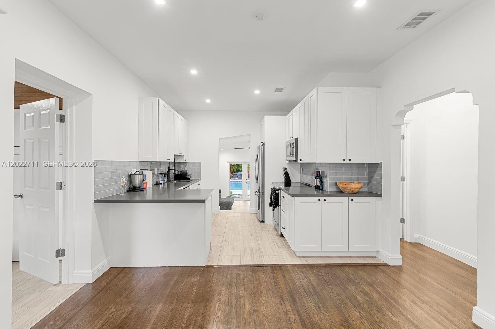FEDERAL WAY AMD - Residential