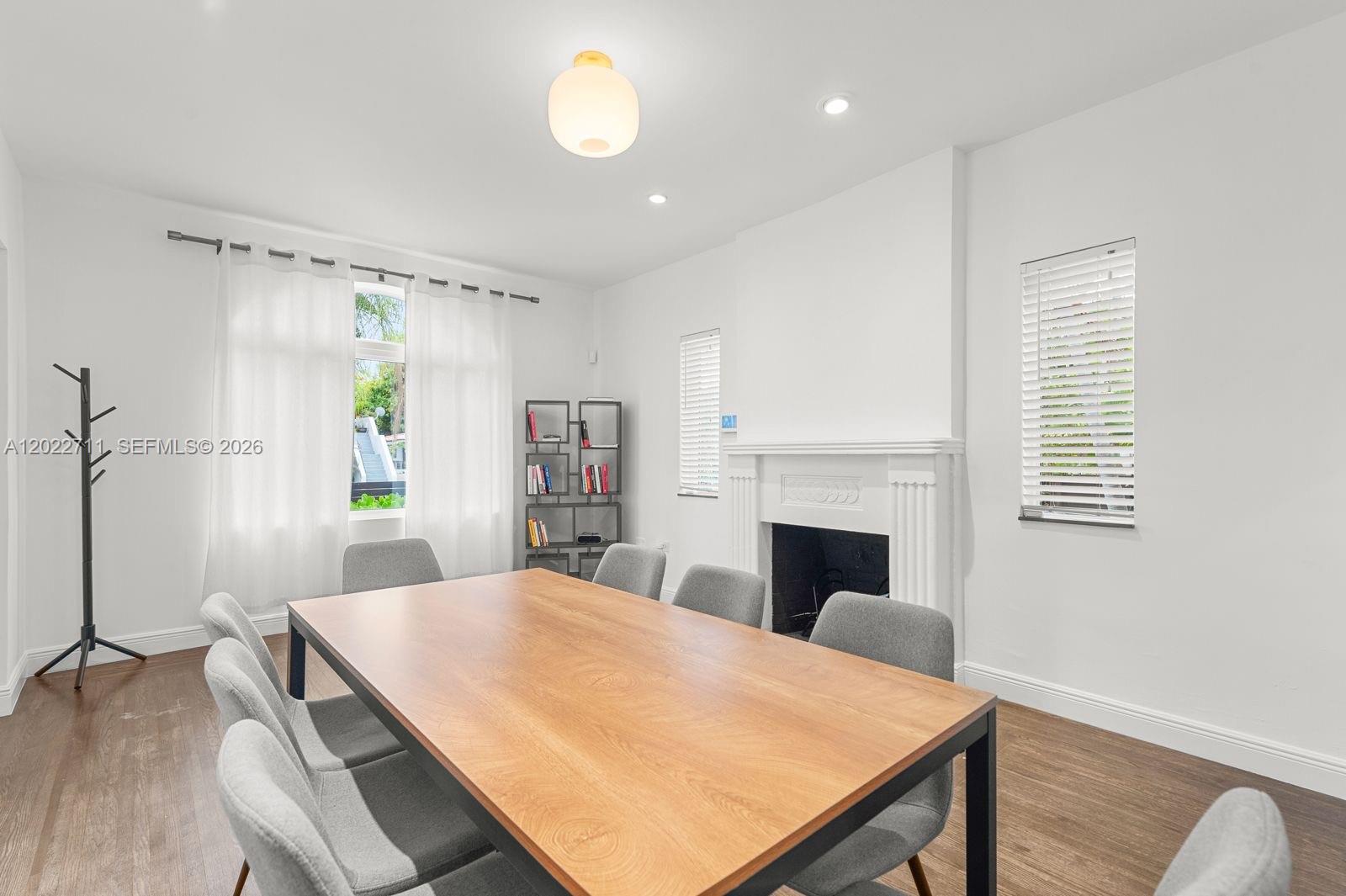 FEDERAL WAY AMD - Residential