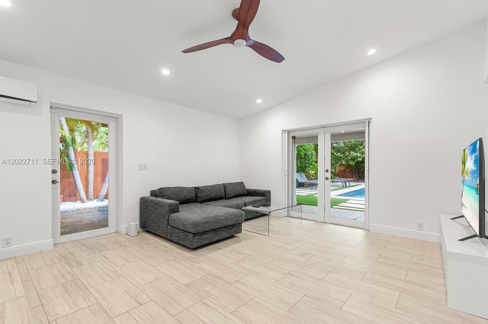 FEDERAL WAY AMD - Residential