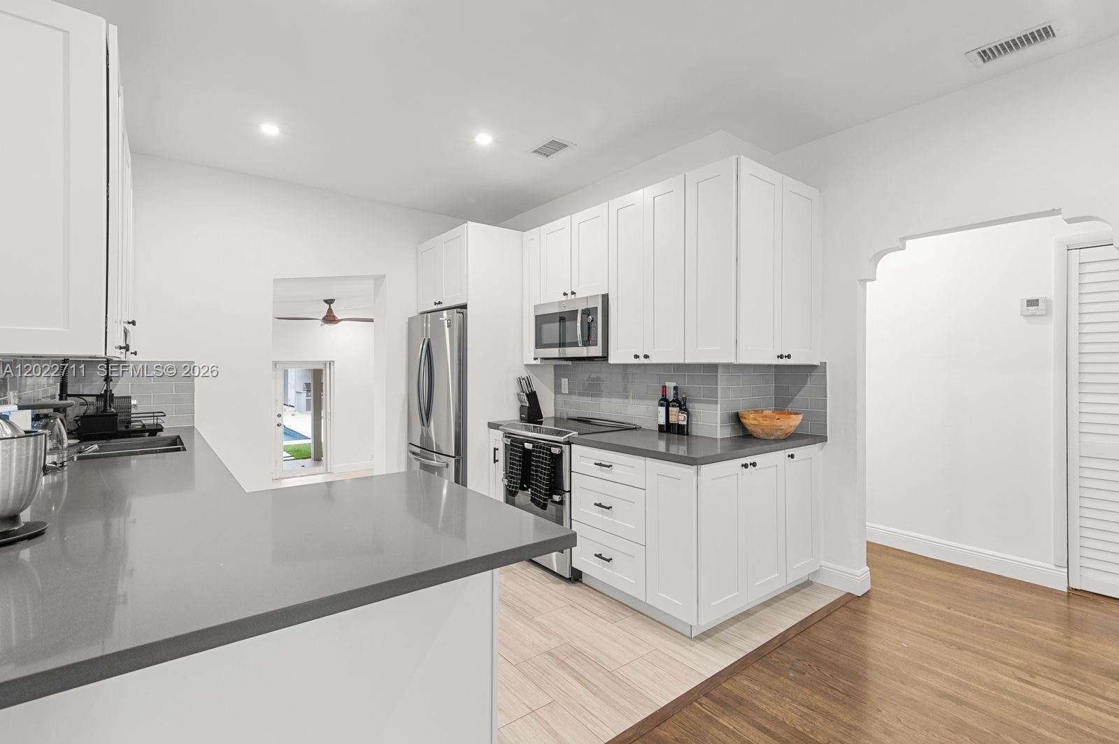 FEDERAL WAY AMD - Residential