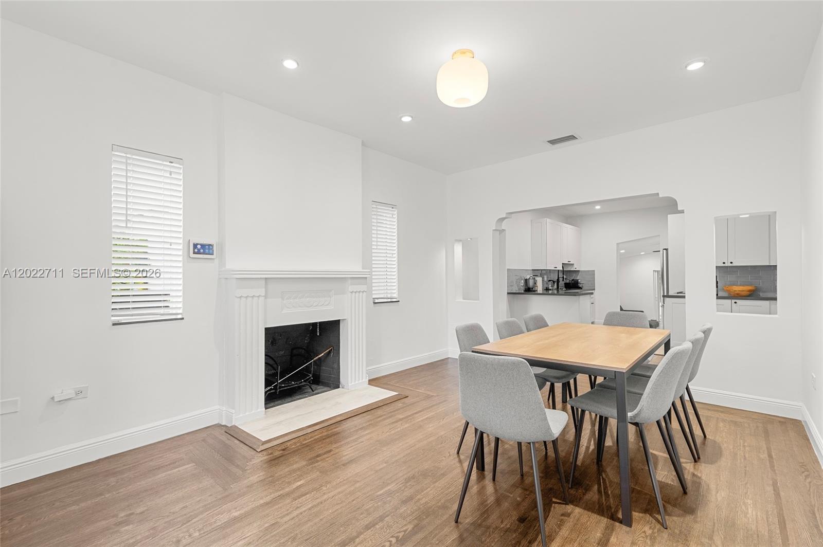 FEDERAL WAY AMD - Residential