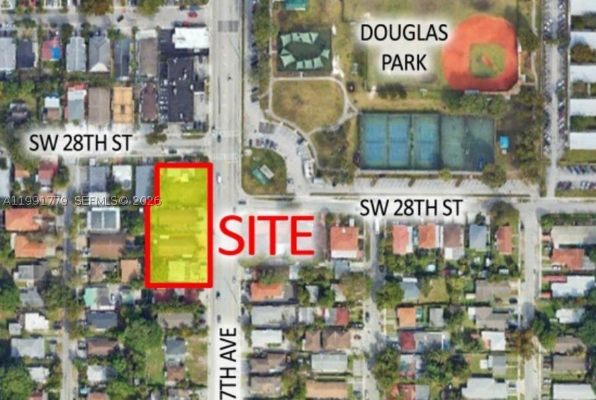 3700 SW 28th St
