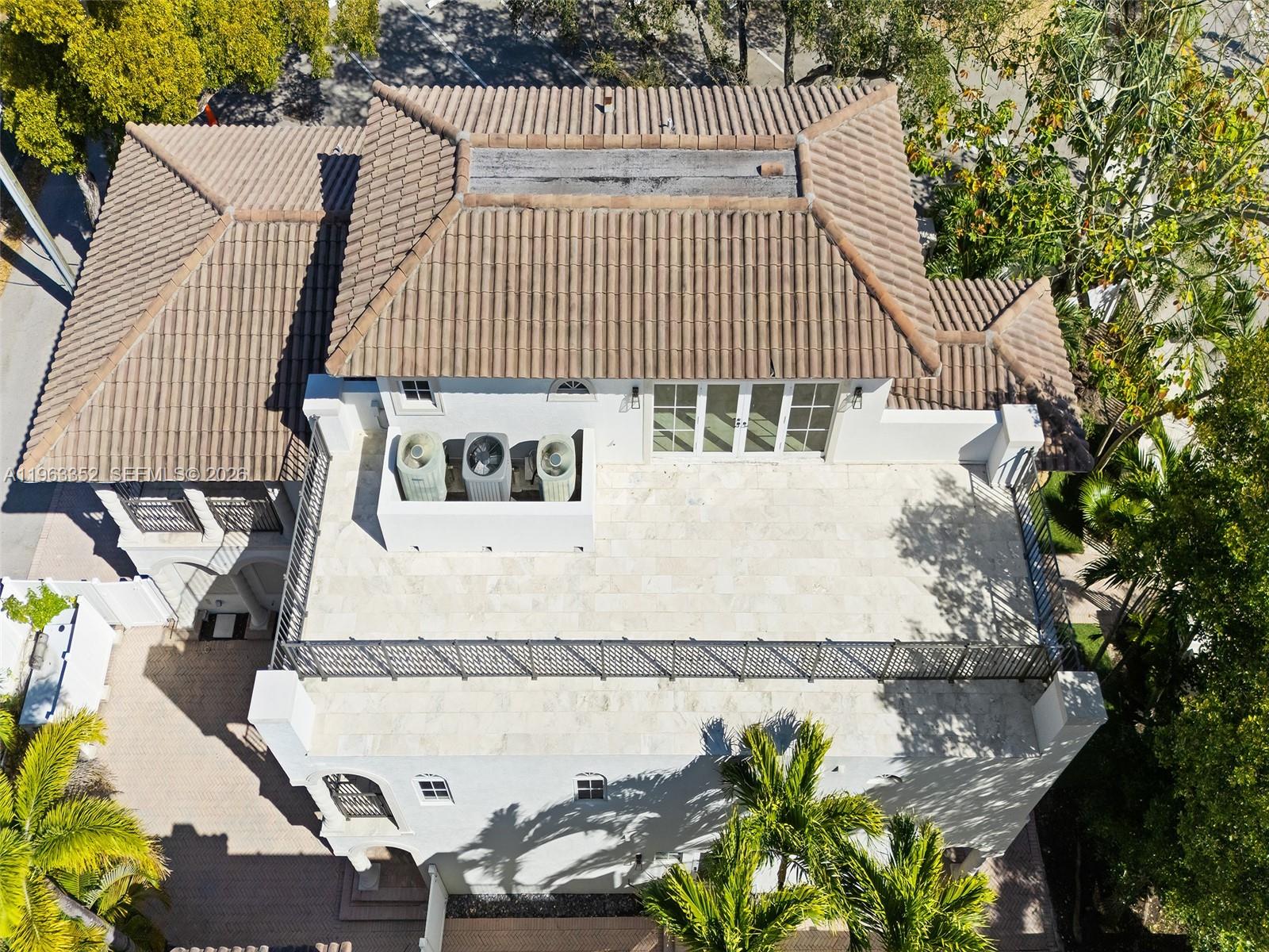 COLEE HAMMOCK - Residential