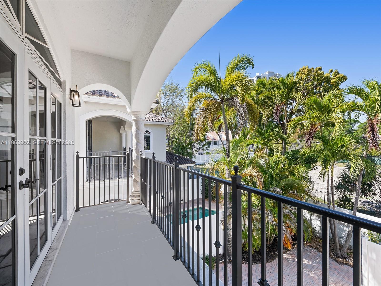 COLEE HAMMOCK - Residential