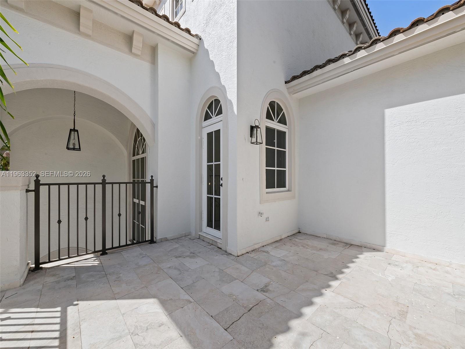 COLEE HAMMOCK - Residential