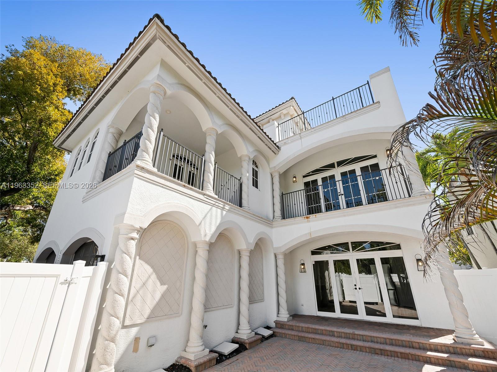 COLEE HAMMOCK - Residential