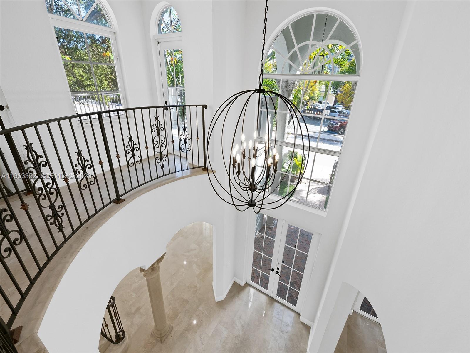 COLEE HAMMOCK - Residential