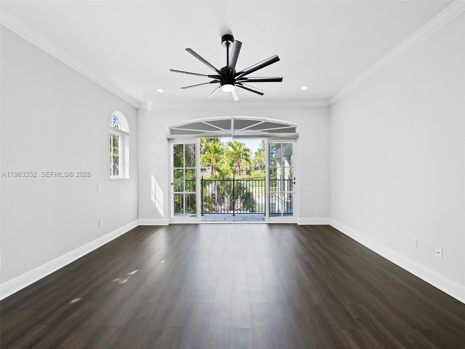 COLEE HAMMOCK - Residential