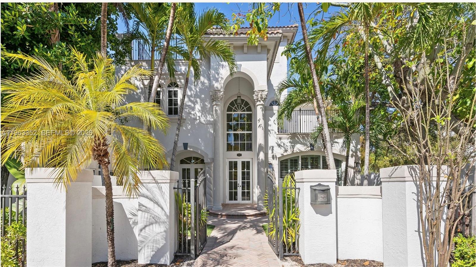 COLEE HAMMOCK - Residential