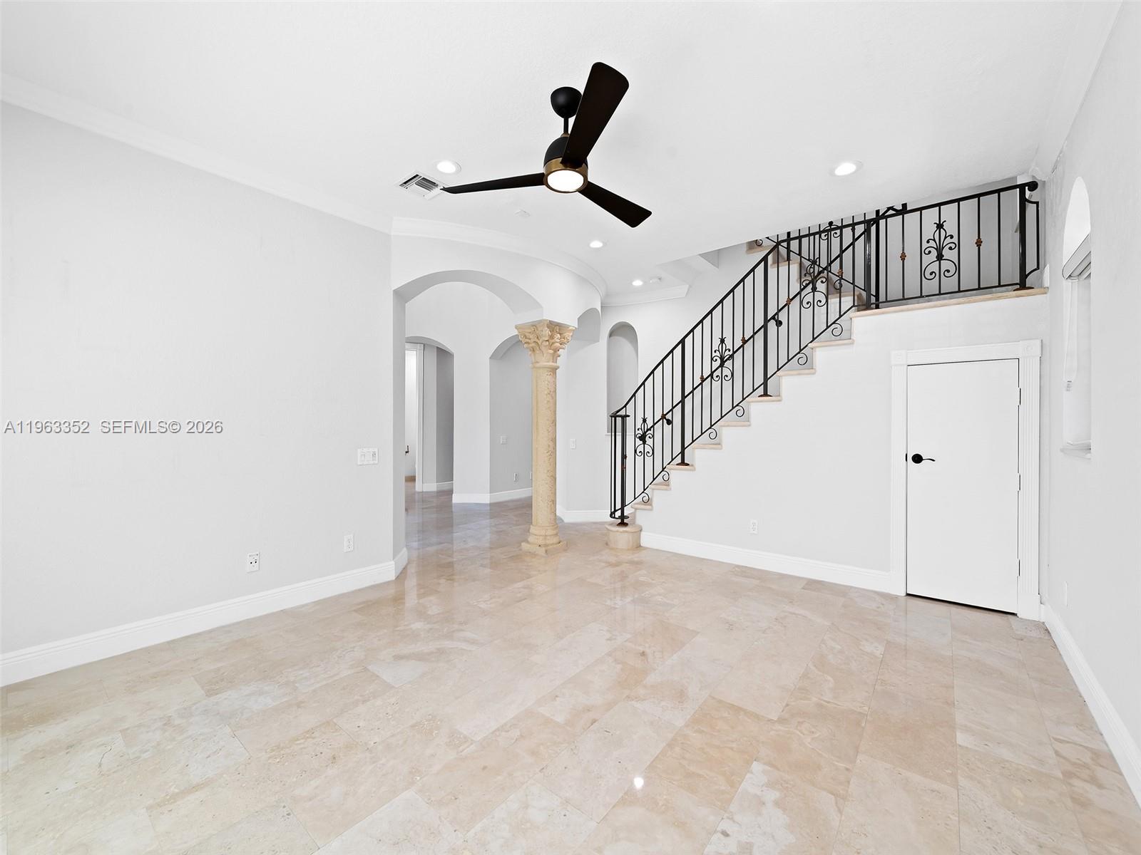 COLEE HAMMOCK - Residential