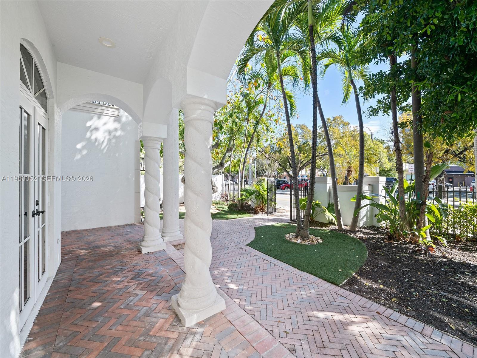 COLEE HAMMOCK - Residential