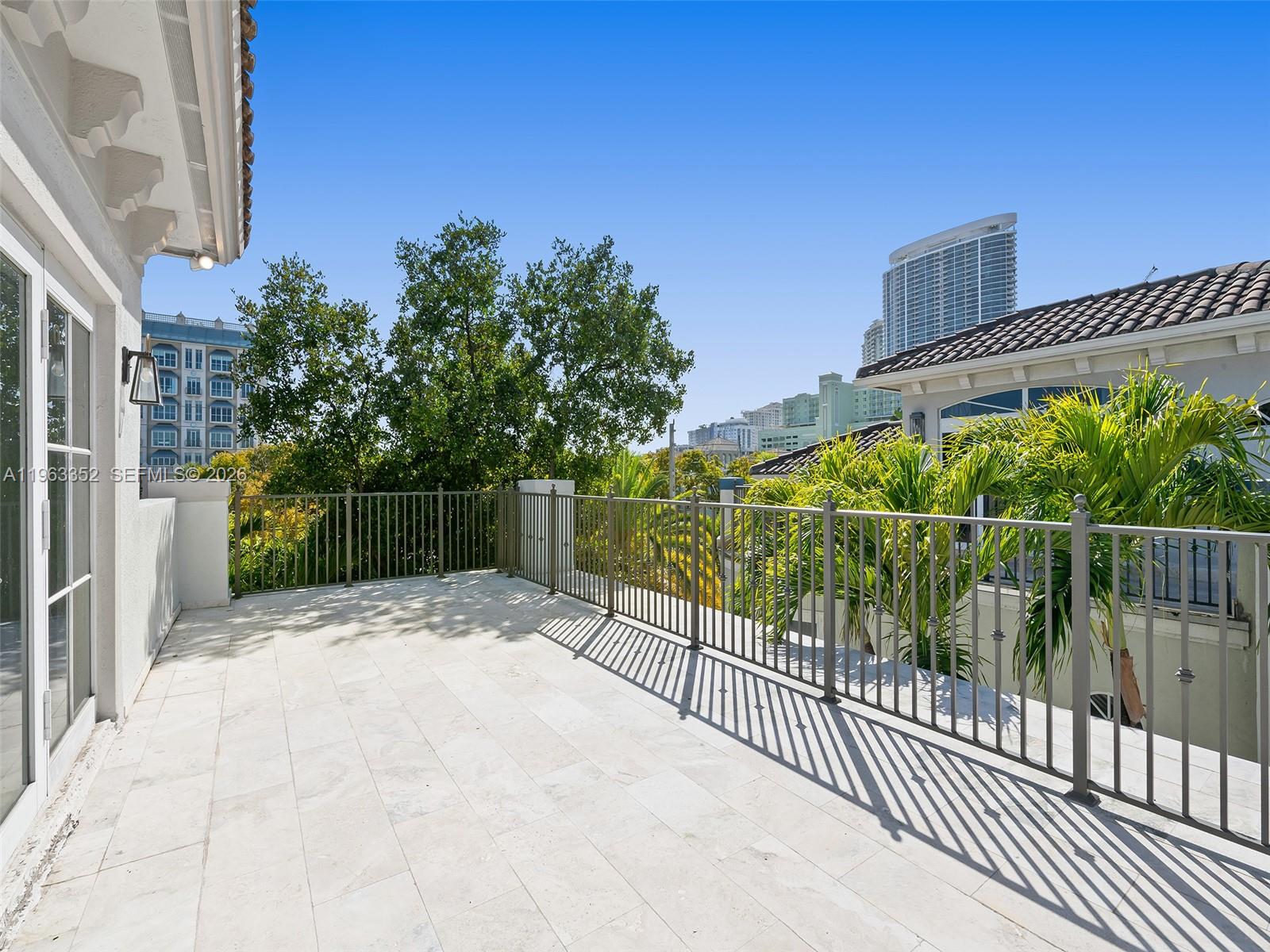 COLEE HAMMOCK - Residential