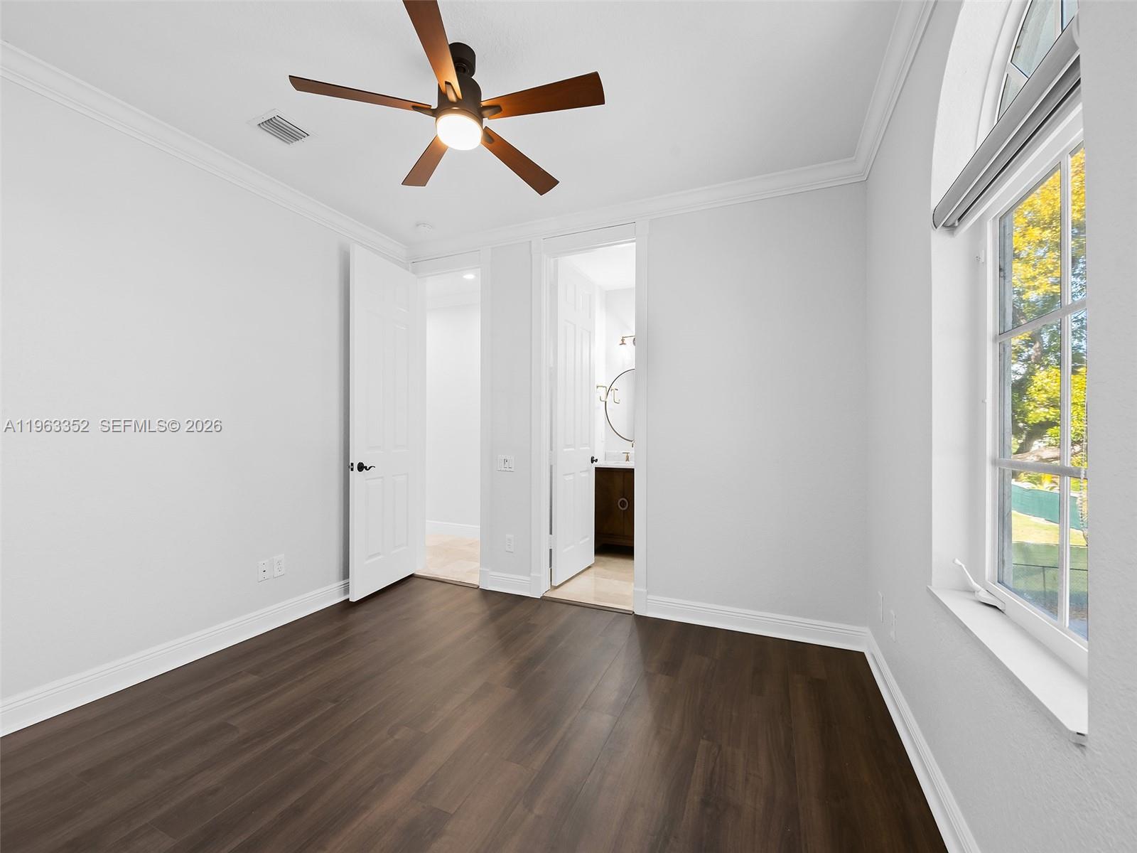 COLEE HAMMOCK - Residential