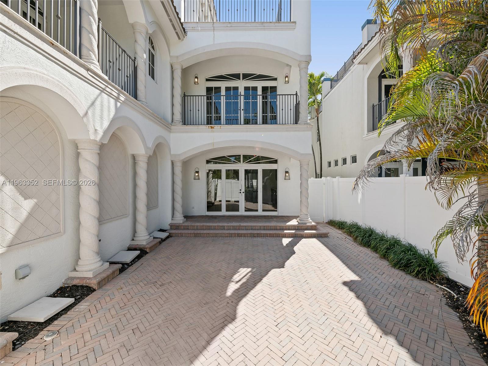 COLEE HAMMOCK - Residential