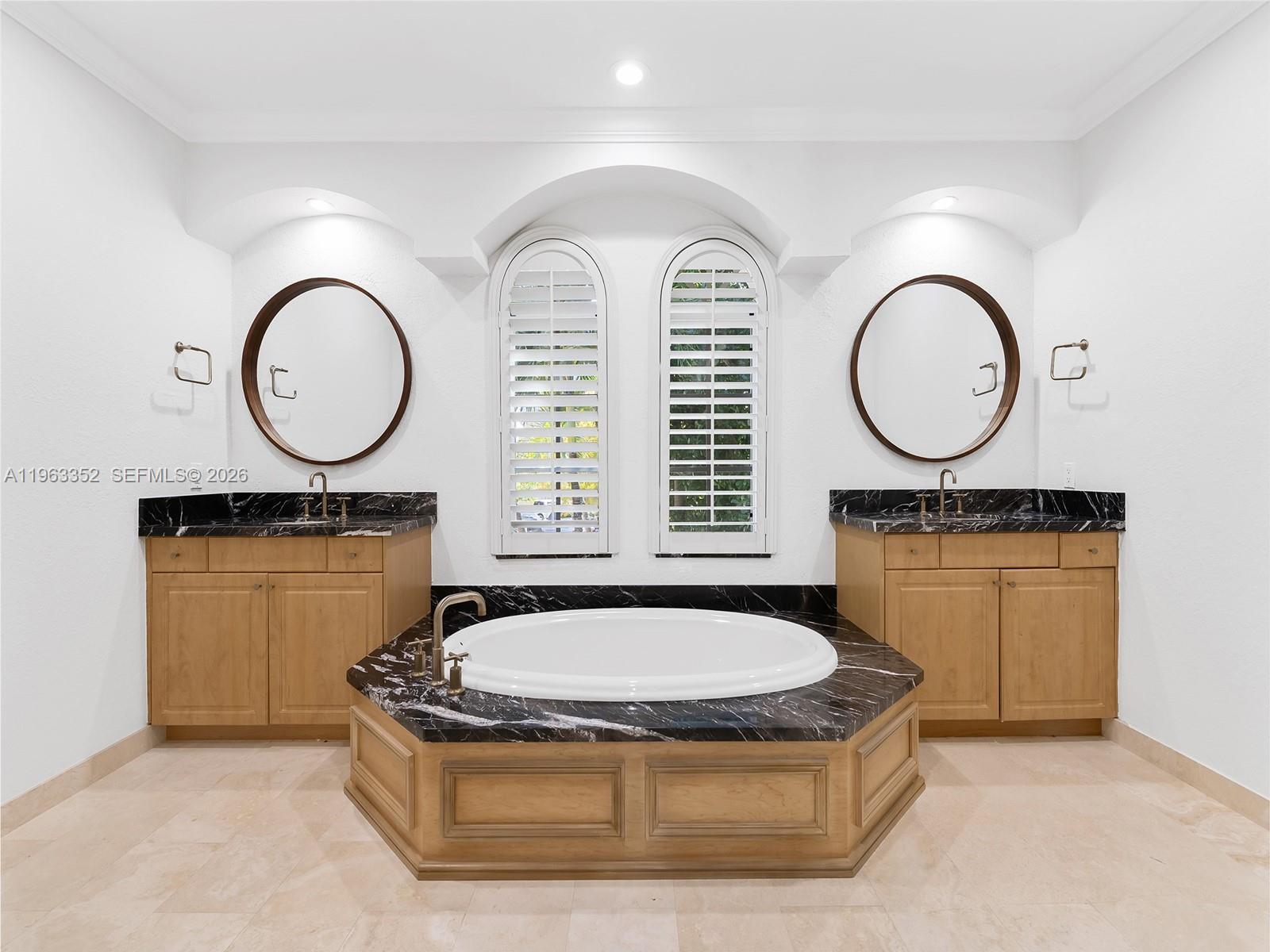 COLEE HAMMOCK - Residential