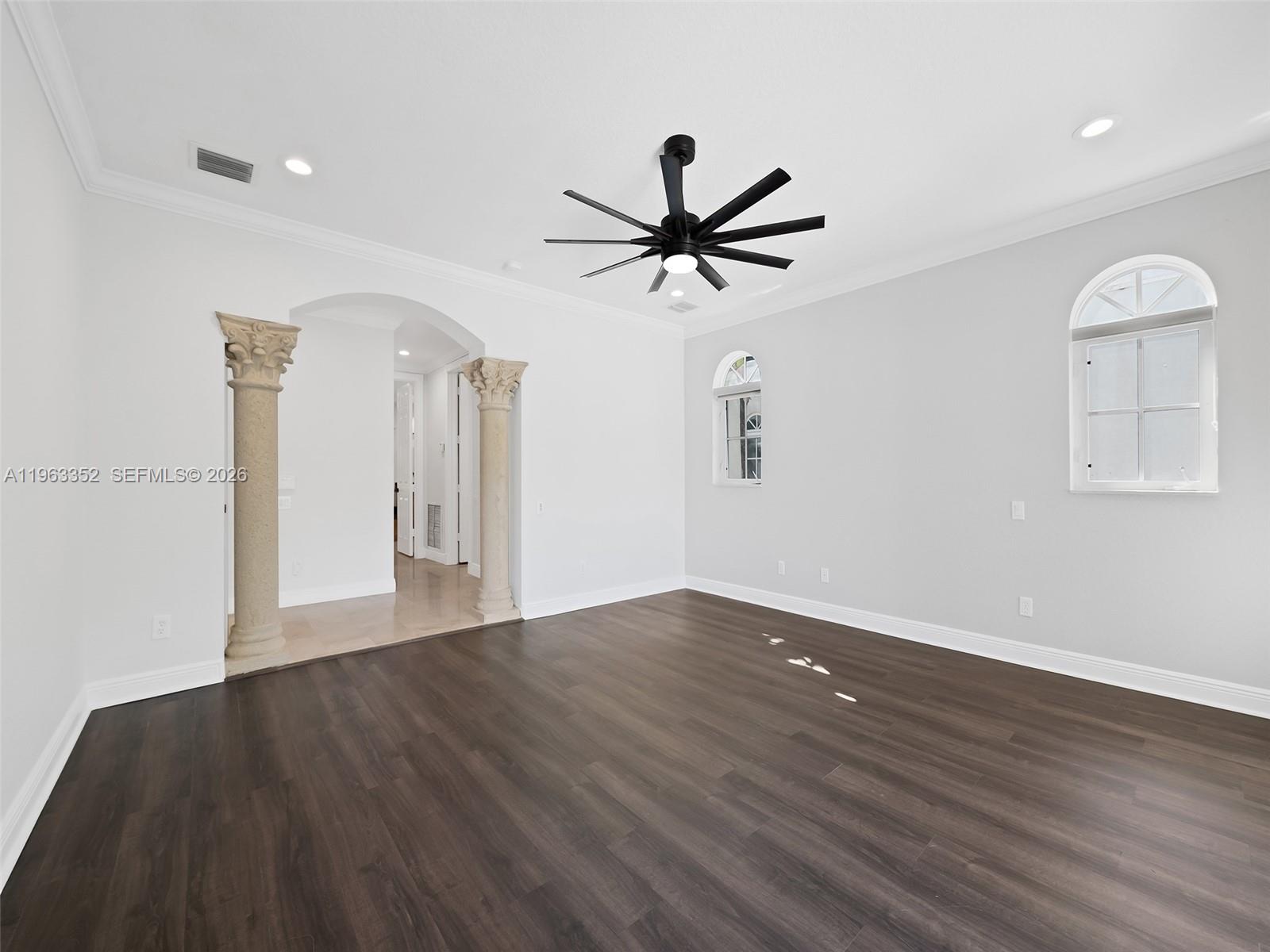 COLEE HAMMOCK - Residential