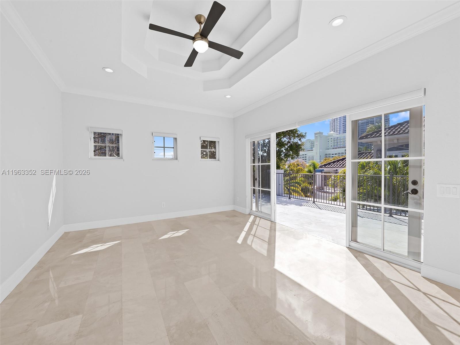 COLEE HAMMOCK - Residential