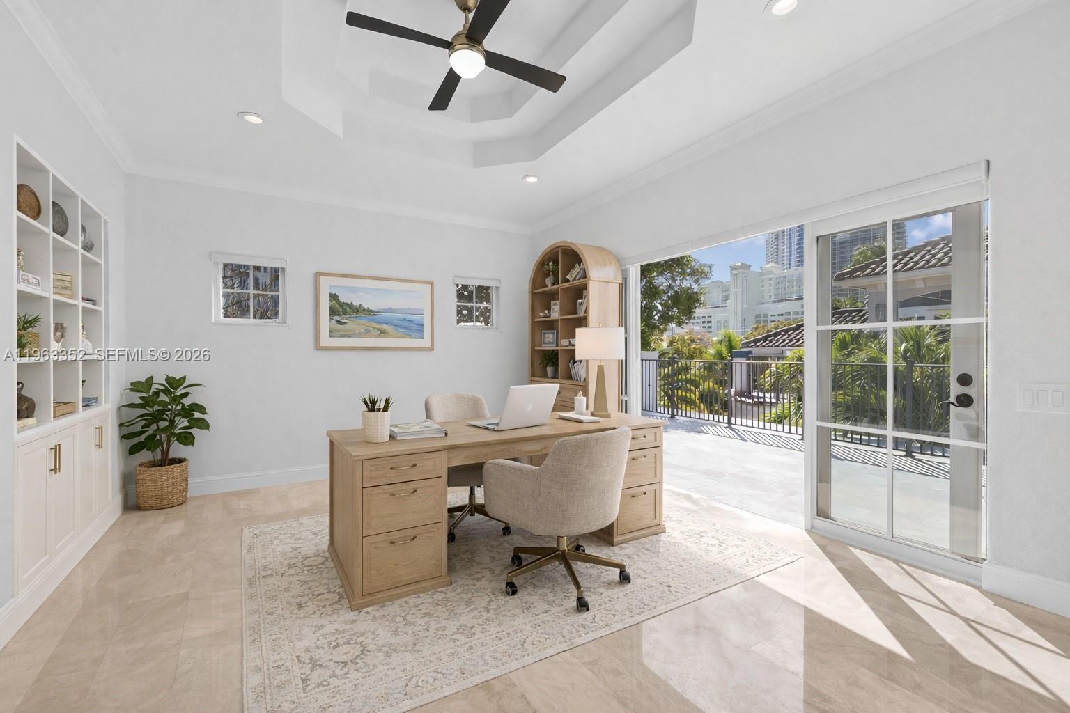 COLEE HAMMOCK - Residential