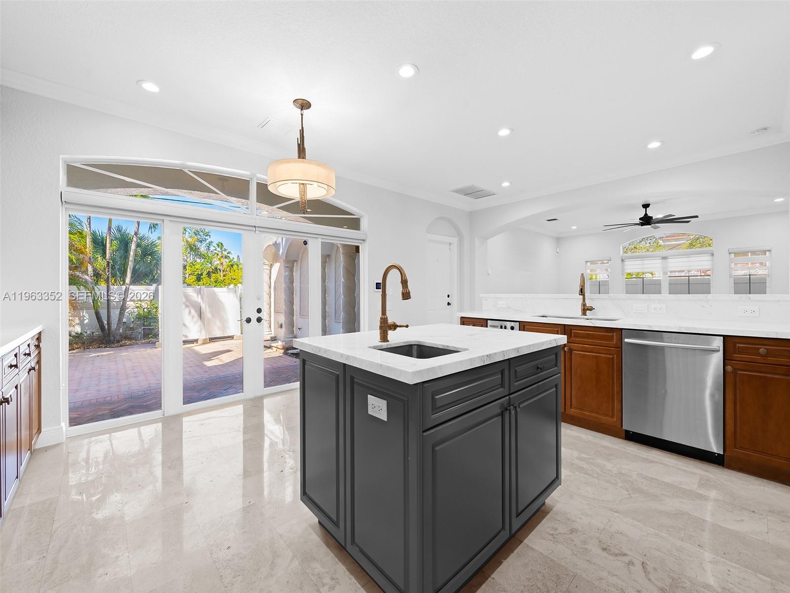 COLEE HAMMOCK - Residential