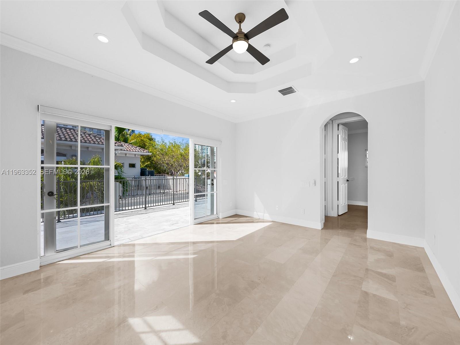 COLEE HAMMOCK - Residential