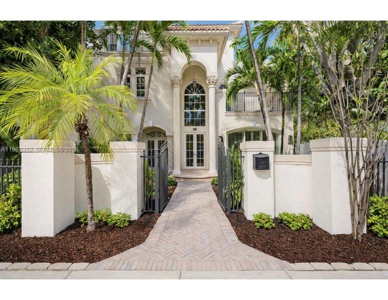 COLEE HAMMOCK - Residential