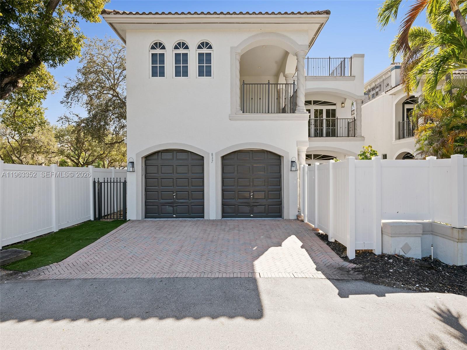 COLEE HAMMOCK - Residential