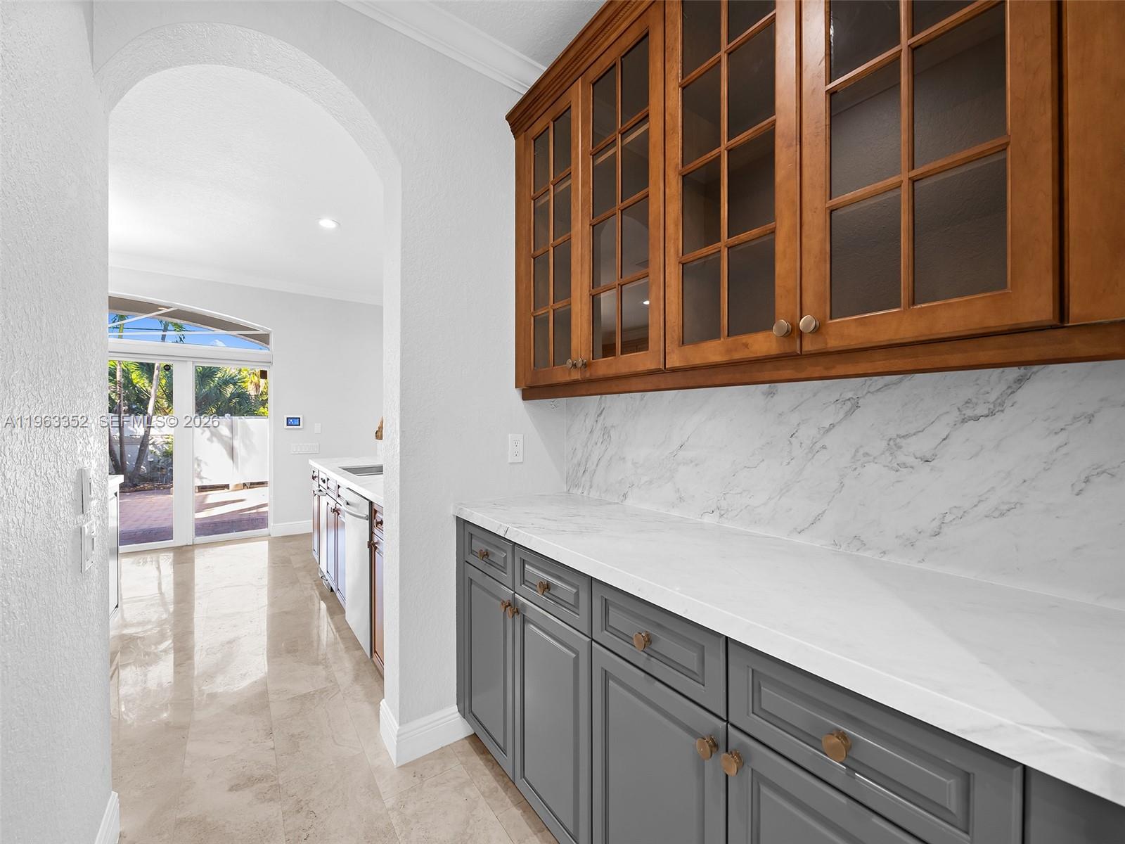 COLEE HAMMOCK - Residential