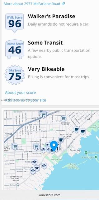 THE MONARCH GROVE CONDO - Residential