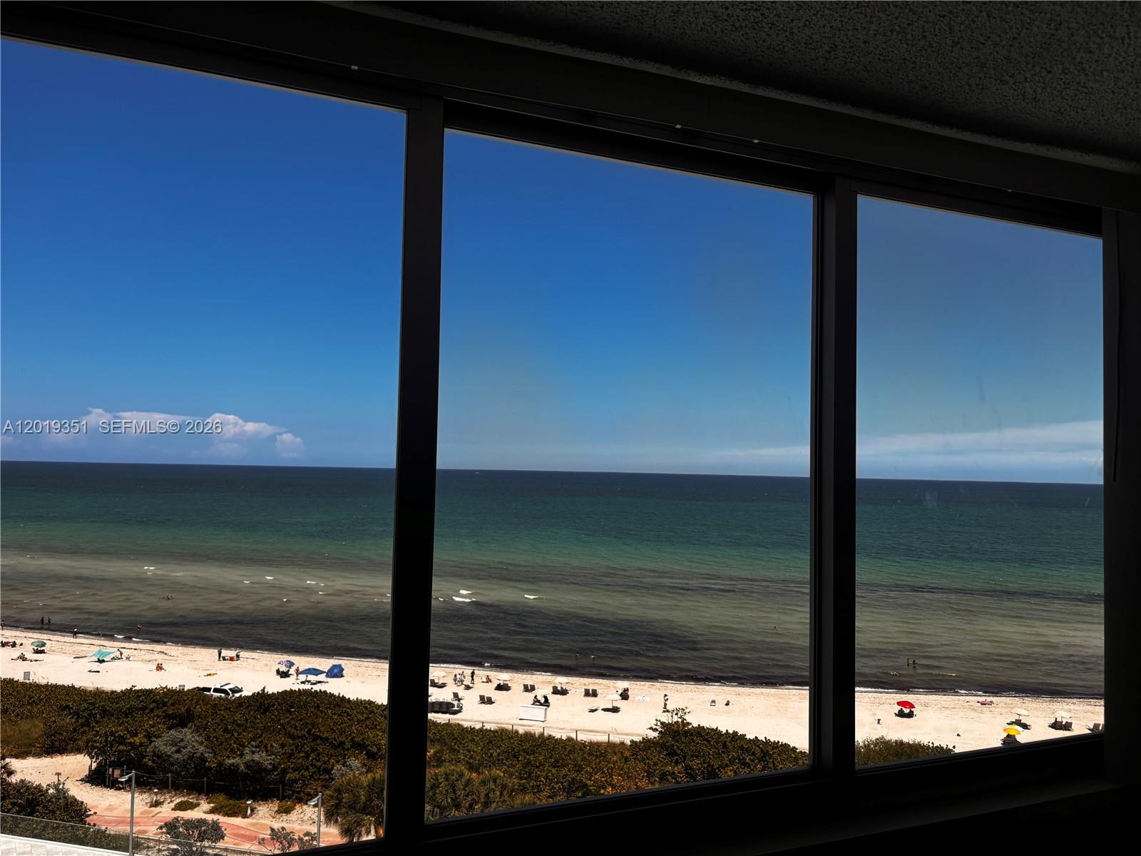BURLEIGH HOUSE CONDO - Residential