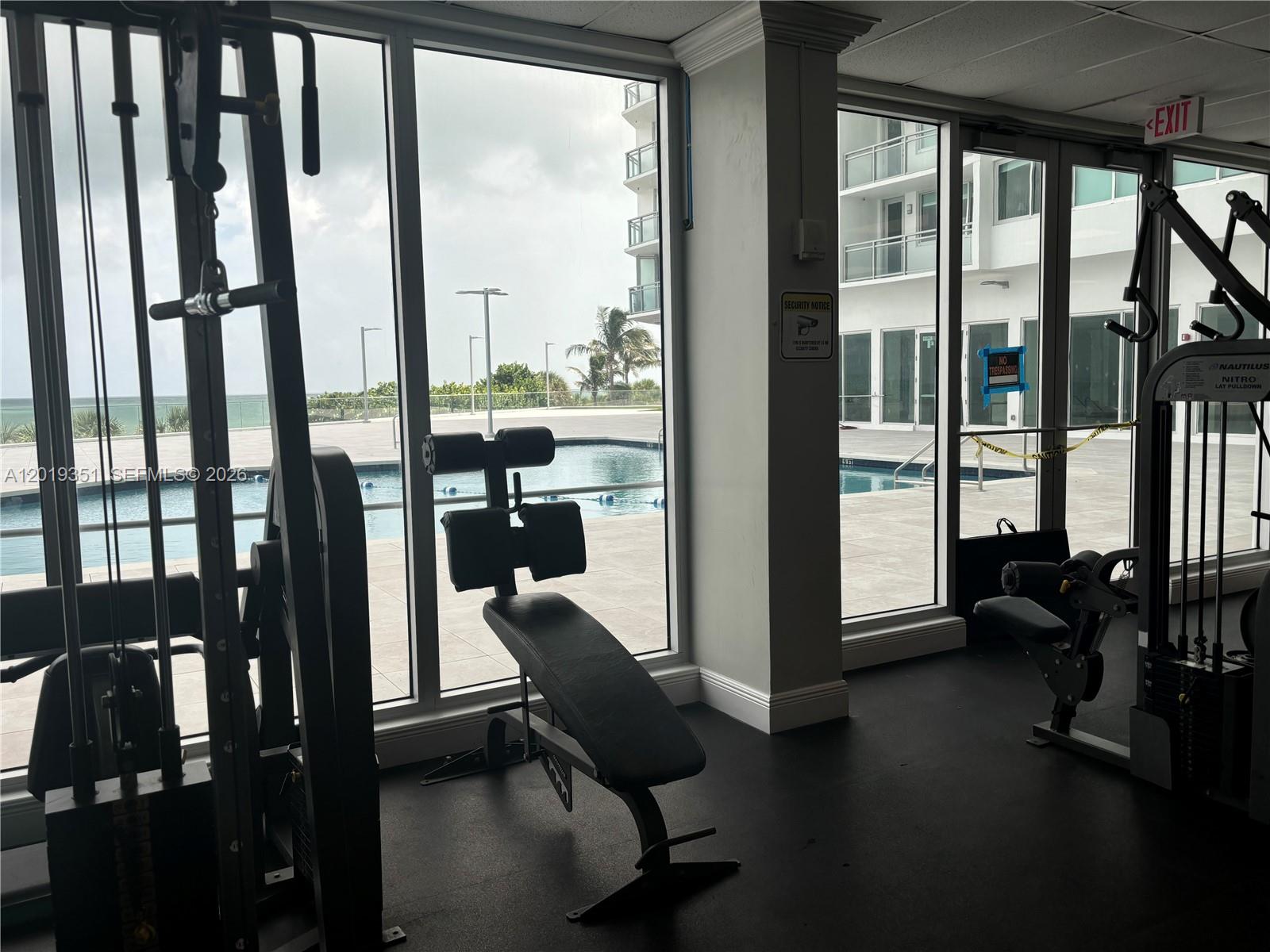 BURLEIGH HOUSE CONDO - Residential