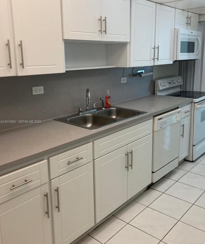 BURLEIGH HOUSE CONDO - Residential