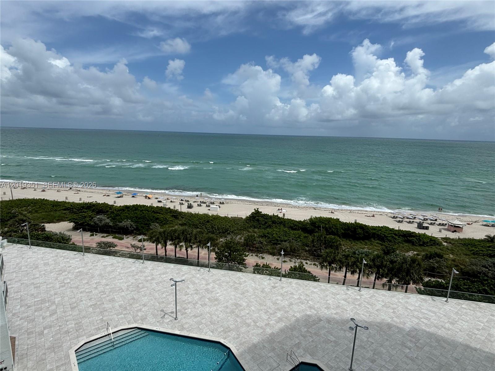 BURLEIGH HOUSE CONDO - Residential