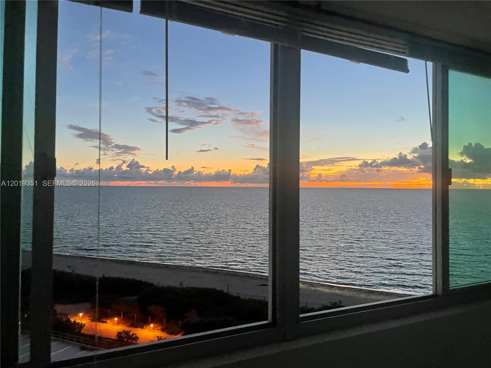 BURLEIGH HOUSE CONDO - Residential