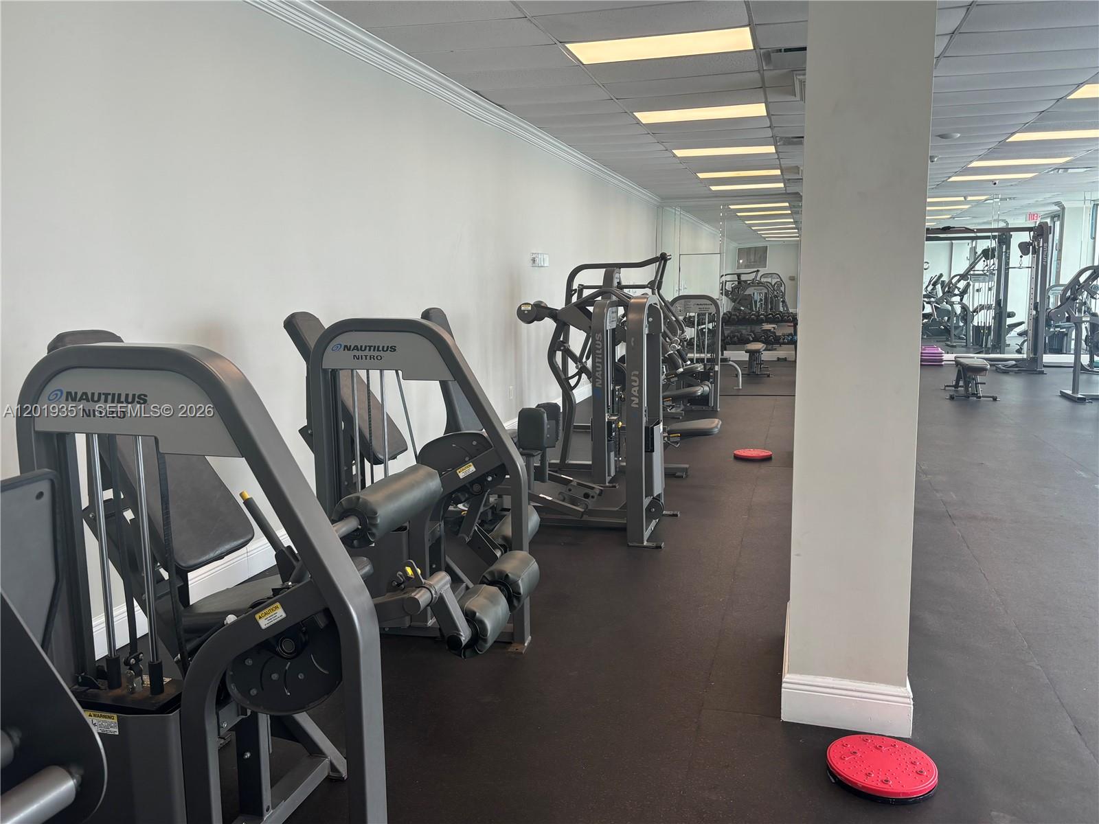 BURLEIGH HOUSE CONDO - Residential
