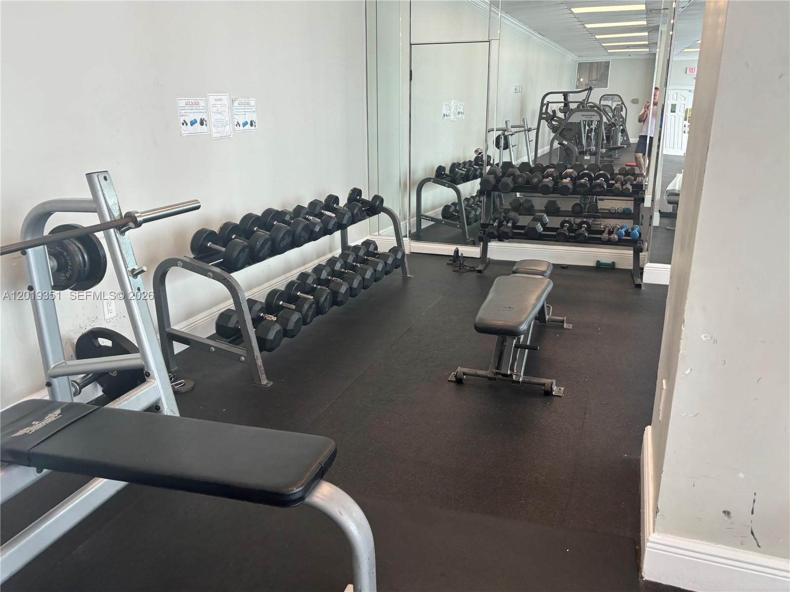 BURLEIGH HOUSE CONDO - Residential