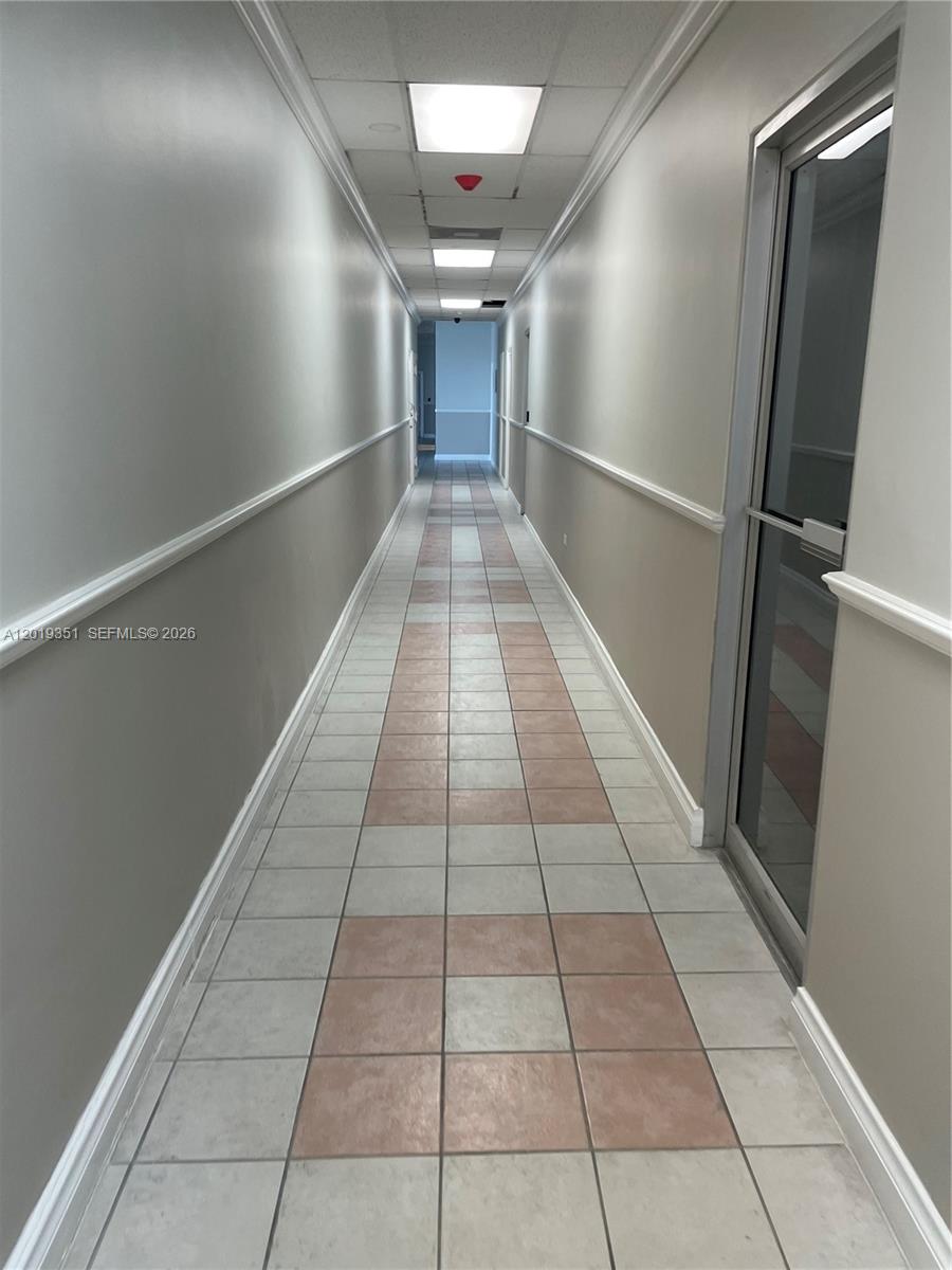 BURLEIGH HOUSE CONDO - Residential